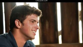 Dustin  HD gay Porn