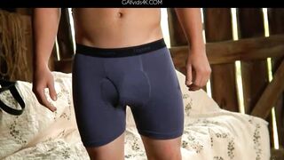 Dustin  HD gay Porn