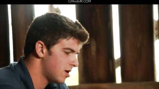Dustin  HD gay Porn