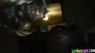 Beautiful Girl Sucks and Swallows