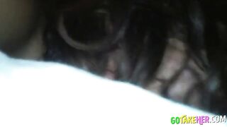 Beautiful Girl Sucks and Swallows