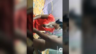 Desi wife Sucking Ane Fucking with Big Cock