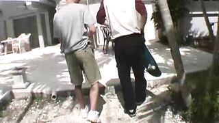 David And Jarrin Skaterboyz Diaries
