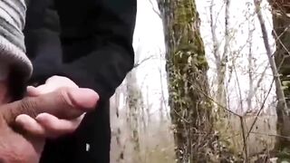 This woman helps guys to relieve this inside nature