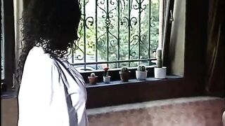 Ebony Underwear Compilation Tiziana Redford aka Gina Colany
