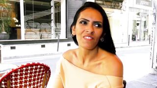 SHEYLA 37 ANS LA mom PASSE A L ACTION