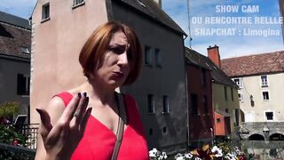 JULIE DANS LES BOIS