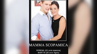 MAMMA SCOPAMICA