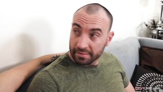 Goddess tattoo fan sluts riding and blows a penis rough