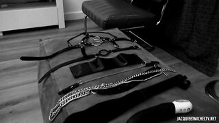 SIXTINE 38 ANS mom GROS SEINS AIME LE FETISH