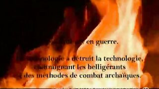 Le Sanctuaire (Complet)