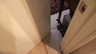My first theesome pounded with cougar and sluts