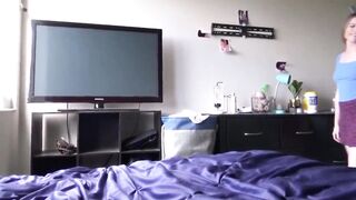 Pawg Best Friends Practice Sex