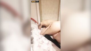 EX-WIFE SHARES HUBBY WITH HER BEST FRIEND