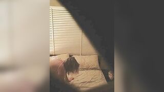 Part four sexy wifey gets vocal