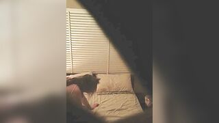 Part four sexy wifey gets vocal