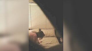 Part four sexy wifey gets vocal