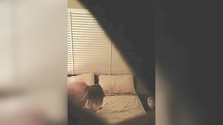 Part four sexy wifey gets vocal