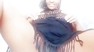 Wirimu-Esther --- my daily morning problem feeling vulgar