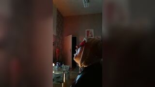 Trixi7901 is a kinky Throatwhore