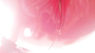 RUBBER professor female domination point of view