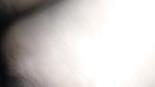 First time anal trying