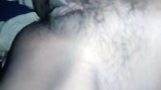 First time anal trying