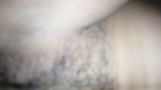 First time anal trying