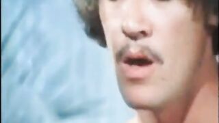 BLOWJOB RETRO IR - CIM CUMPILATION
