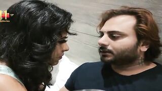 Lonely fiance