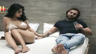 Lonely fiance