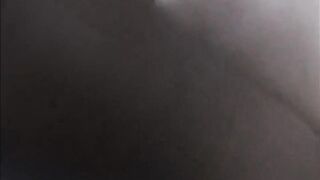 Amateur Hot blonde interracial jizzed PAWG