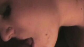 Ginger Amateur Oral Sex For Real This Time Make Fun