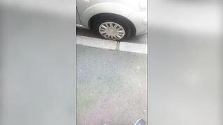 She suck my penis so rough