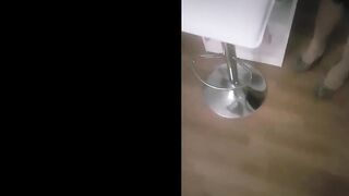 She suck my penis so rough