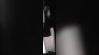 She suck my penis so rough