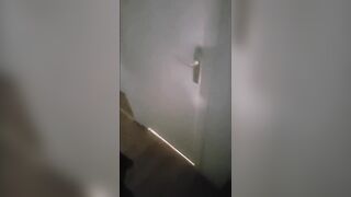 She suck my penis so rough