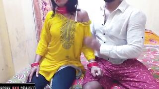Jija ne fiance ke jane ke bad apni Cutie sali