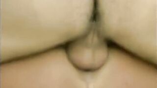 Dunja getting her booty fuck, upscaled to 4K