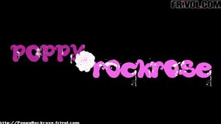 Poppy Rockrose - kanaval's Fist