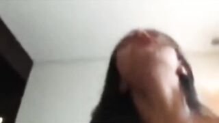 Gf ko room par bula kar khub choda