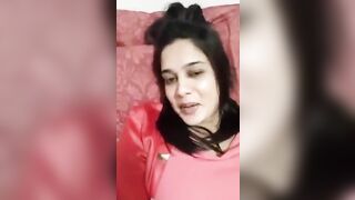 Showing melons first time