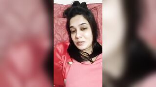 Showing melons first time