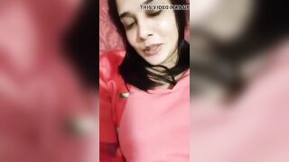 Showing melons first time