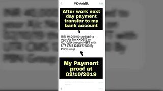 Sex with gf into Office