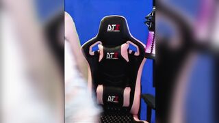 Carolzinha Sg Safada em Live parte two