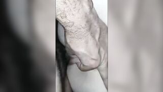 Cuckold fiance cheating. Long cunt