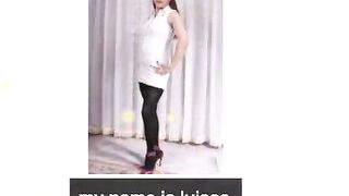 Rome Lady Boy Wellington shemale vs oriental lady boy