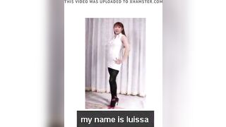 Rome Lady Boy Wellington shemale vs oriental lady boy