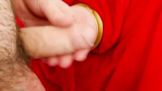 Little White Dicks Cumming Quick for big black cock